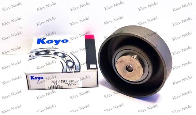 Натяжной ролик Koyo PU351128RR1HY2 цена, от 22.97 USD