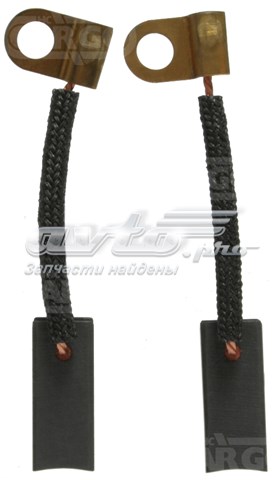 Щетка генератора Cargo 140344 цена, от 1.81 USD