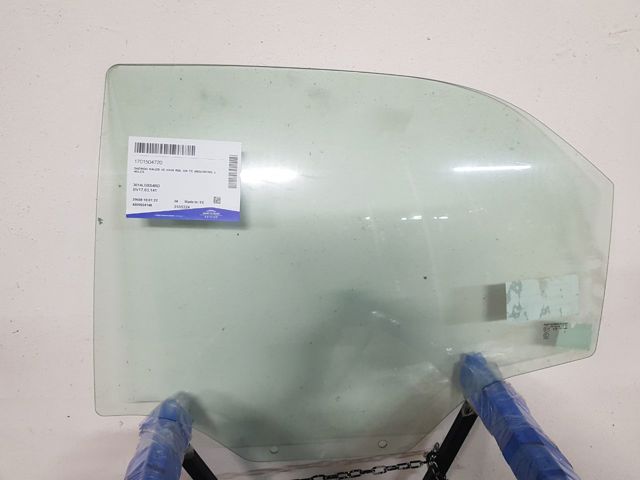 GS1703D303 XYG Стекло двери задней левой