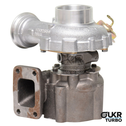 Купить 53169886509 Borg-Warner Турбоком
