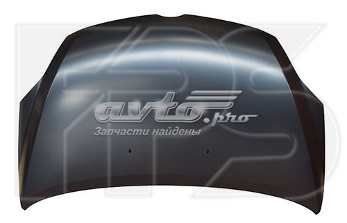 Капот FPS FP4406280 цена, от 112.69 USD