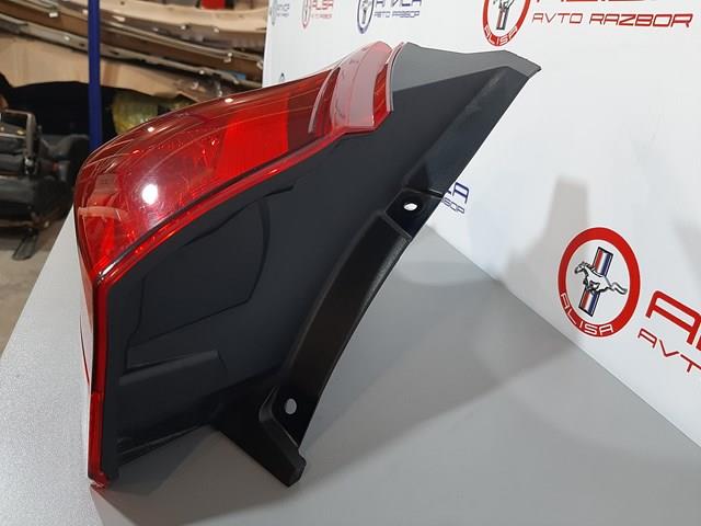 Купить 265555RL0A Nissan/Infiniti Стоп задний