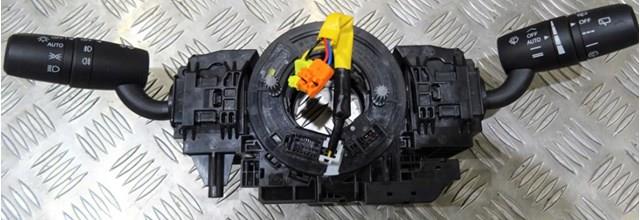 DE8H66CS0A Mazda Кольцо подушки безопасности