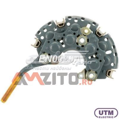 Выпрямитель UTM EN0026A цена, от 17.28 USD