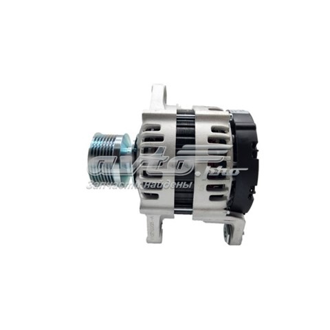 Генератор ISUZU 8980298872