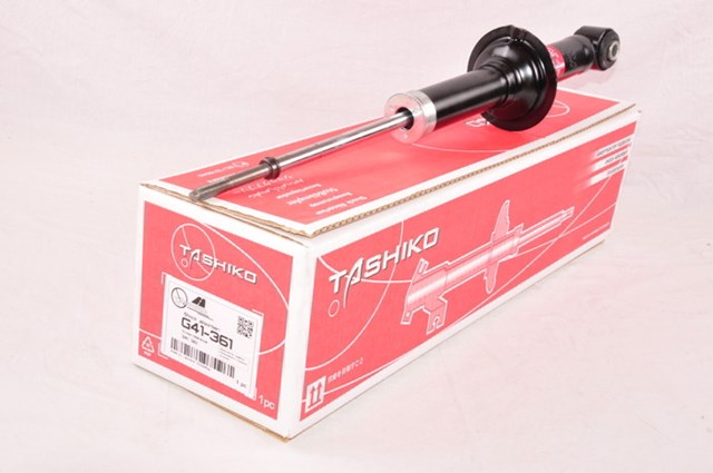 Купить G41361 Tashiko Амортизатор задней подвески