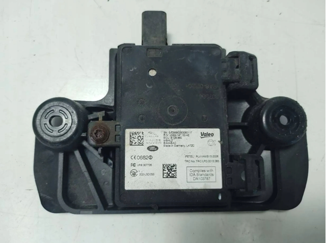  Jaguar T4A28460 цена, от 327.68 USD