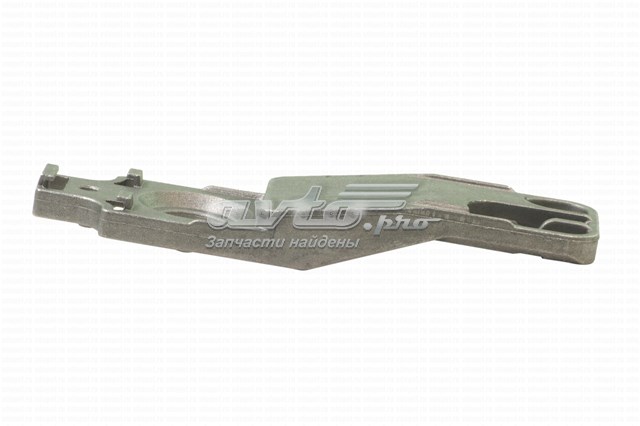 Купить 23120322 General Motors Кронштейн радиатора нижний