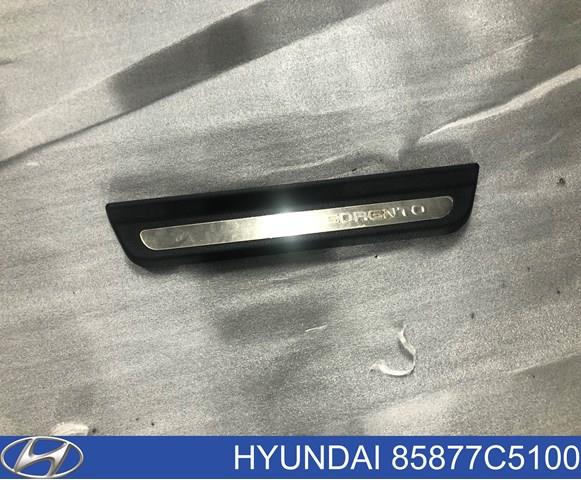  85877C5100 Hyundai/Kia