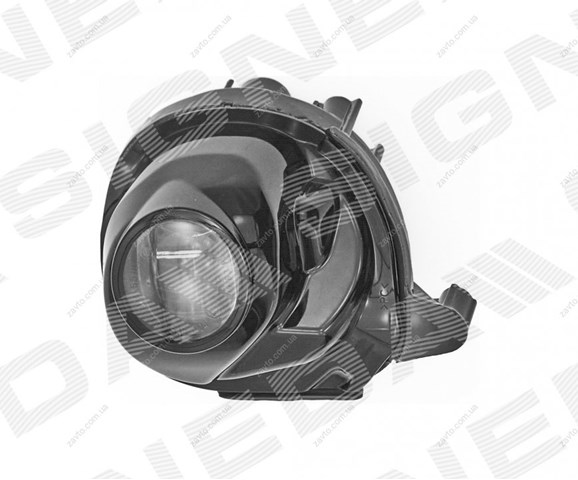 ZMZ2041KR Signeda Противотуманка правая