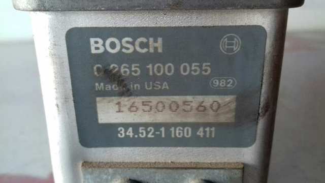  BMW 0265100055 цена, от 14.11 USD