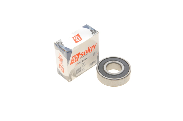 Подшипник стартера 214045 Solgy