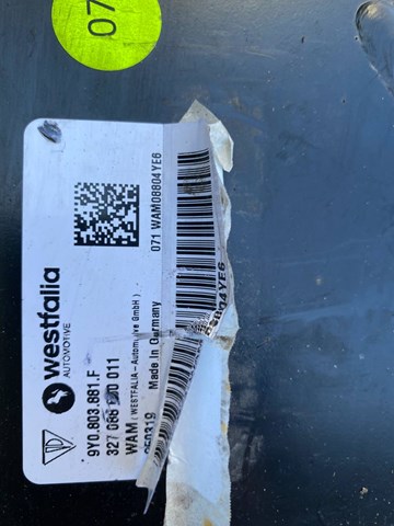  Porsche 9Y0803881F цена, от 696.81 USD