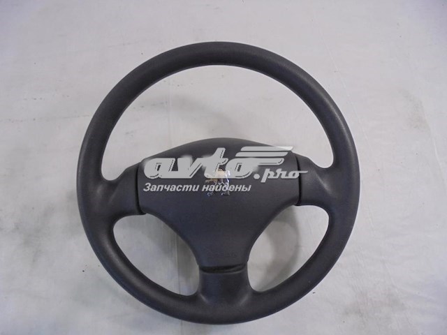 Volante para Peugeot 206 (2A/C)