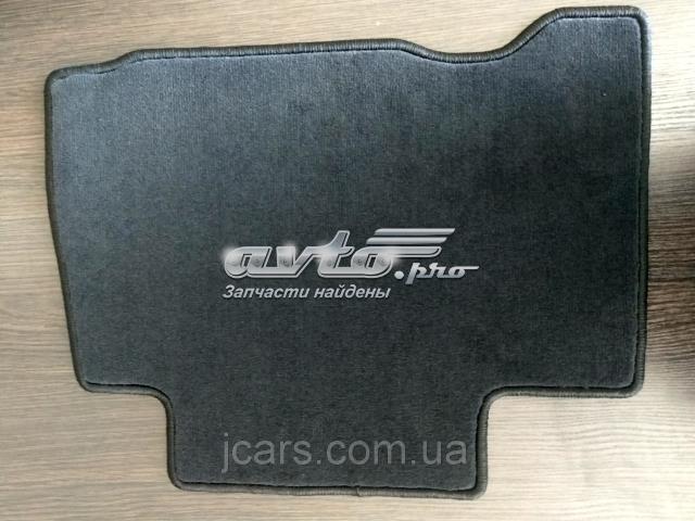 Комплект ковриков Toyota PZ49CX2354AG цена, от 67.72 USD