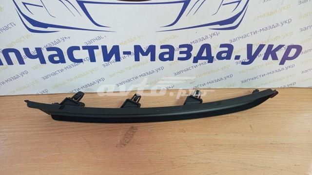 Купить KB8A50C21E Mazda Противотуманная фара - вставка левая