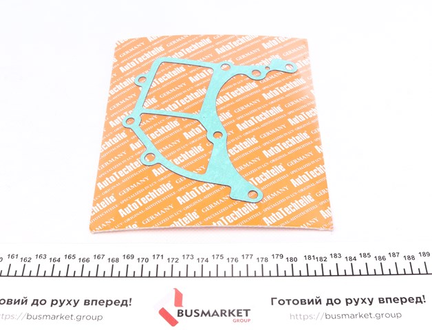 Прокладка водяной помпы Autotechteile 1002093 цена, от 1.98 USD
