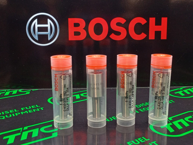 Распылитель дизельной форсунки Bosch DLLA149S394 цена, от 30.47 USD