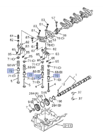  Isuzu 1876184290