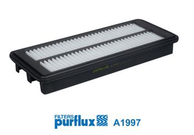 Элемент воздушного фильтра Purflux A1997 цена, от 8.64 USD