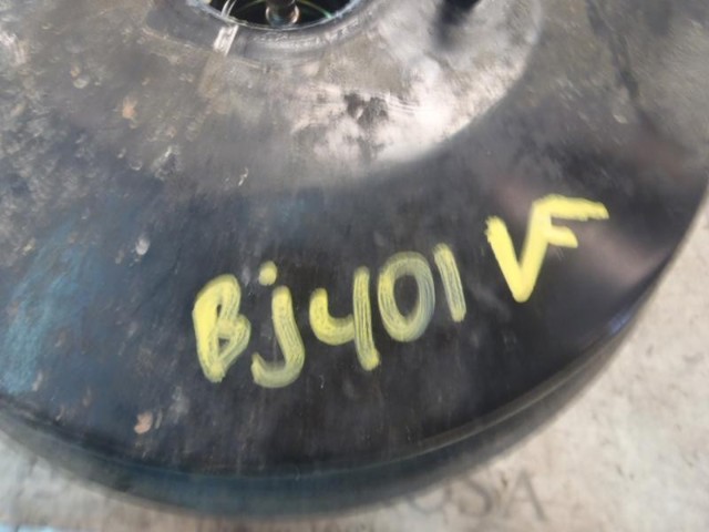 Reforçador dos freios a vácuo para KIA Carnival II GQ