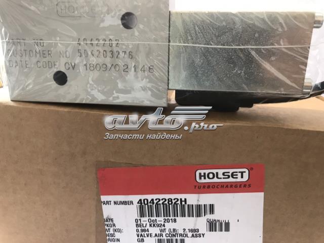  Holset 4042282