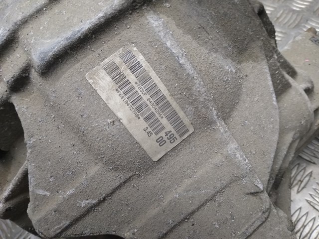  Chrysler 68184737AC