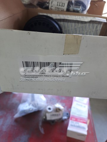 93183885 Opel 