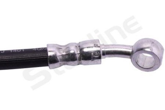 HAAM1233 Starline Шланг тормозной задний левый