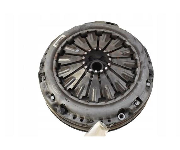 AV61-6477-BE Ford volante de motor