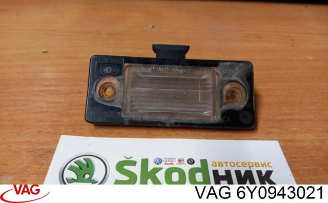  VAG 6Y0943021 цена, от 3.68 USD