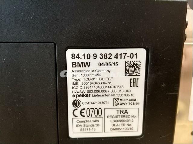 9382417 BMW 