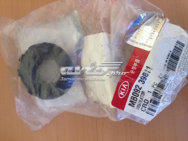 Сайлентблок MB09239811 Hyundai/Kia