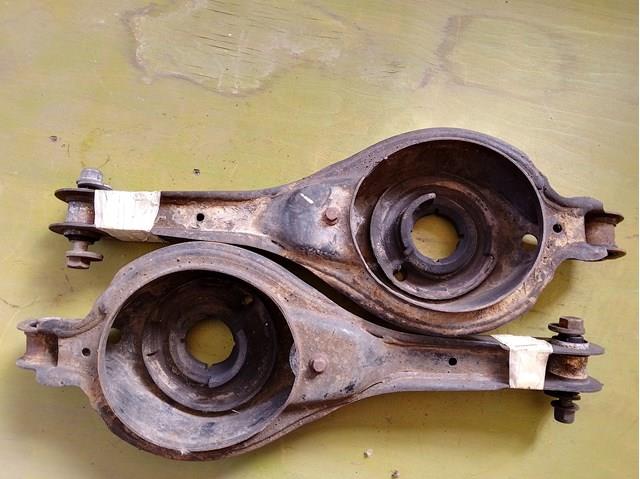 CV61110867ANB Ford 