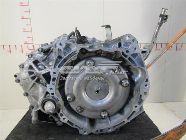 310201XF0D NISSAN Caja de cambios automática original y equivalente