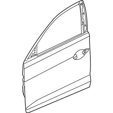 Купить 67050TX6A81ZZ Honda 