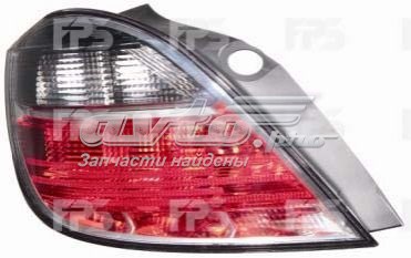 Задняя левая фара Depo/Loro/Abakus FP5206F5E цена, от 94.72 USD