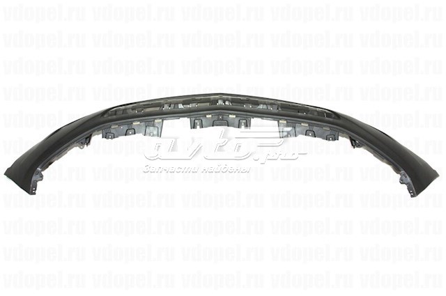 95299465 General Motors Бампер передний, нижняя часть