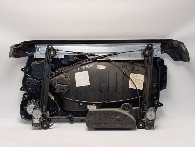 0130822380 BMW Механизм стеклоподъемника передней левой двери