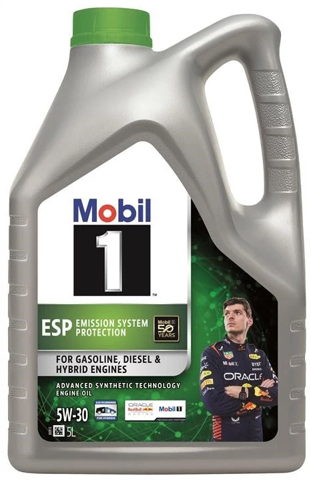 Купить 157244 Mobil 