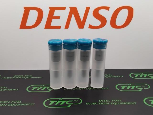 Распылитель форсунки DLLA155P985 Denso