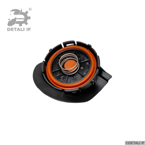 Купить DF14223 Detali IF Клапанная крышка