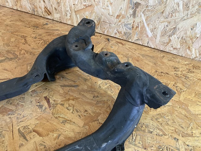 Viga de suspensão dianteira (plataforma veicular) Mercedes E  S211