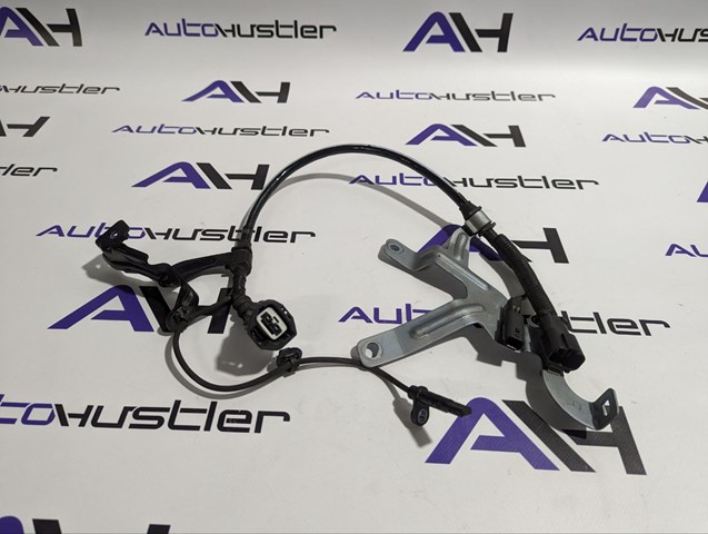 Купить 479A66RA0A Nissan/Infiniti Датчик АБС задний правый