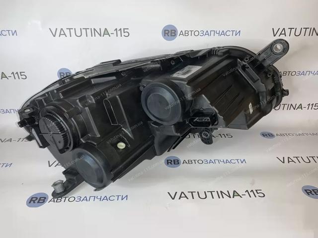 Фара левая VALEO 44501 цена, от 174.80 USD