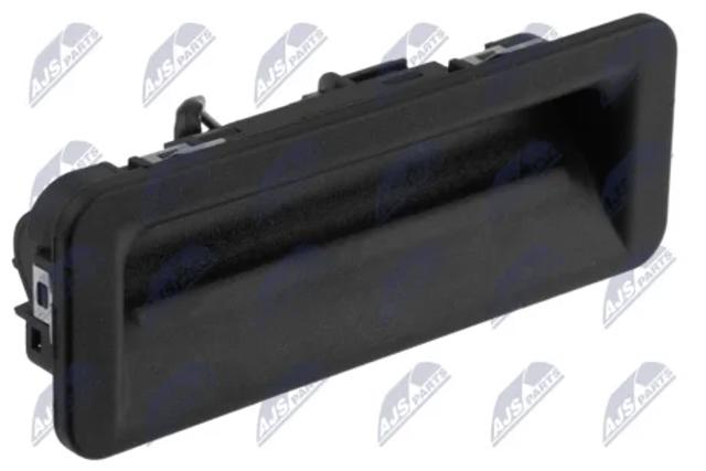 Ручка ляды, наружная NTY EZCKA064 цена, от 70.53 USD