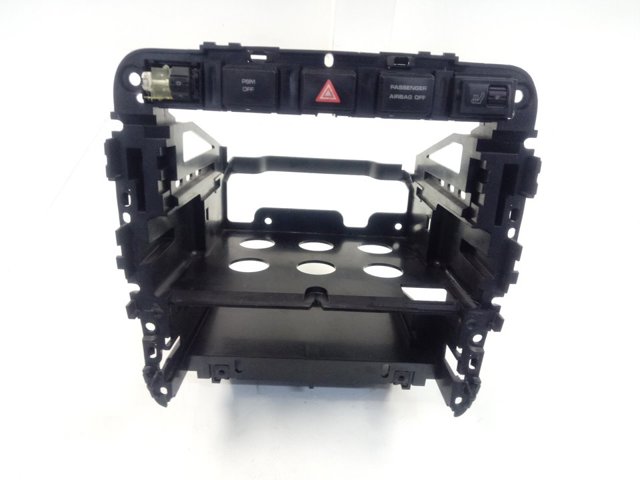 Кнопка аварийной сигнализации Porsche 7L5953235A