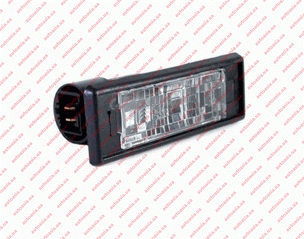 Купить 3717010028 Geely Фонарь подсветки номерного знака