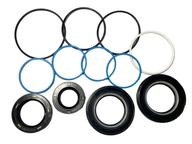 TY9007KIT Emmetec РМК рейки