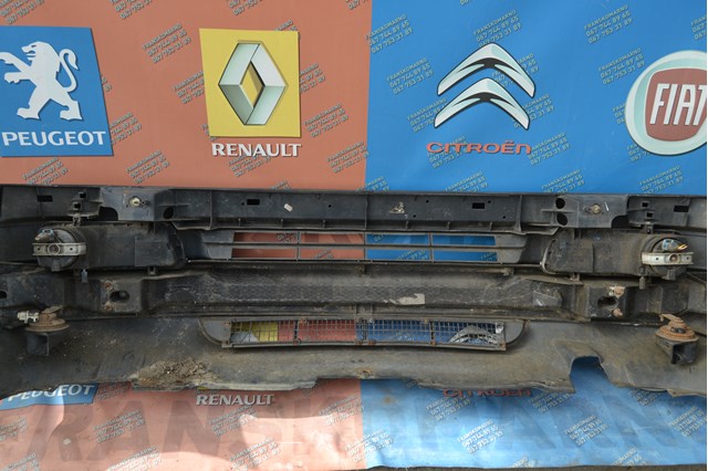 Купить 1470259077 Fiat/Alfa/Lancia Буфер (бампер) передний